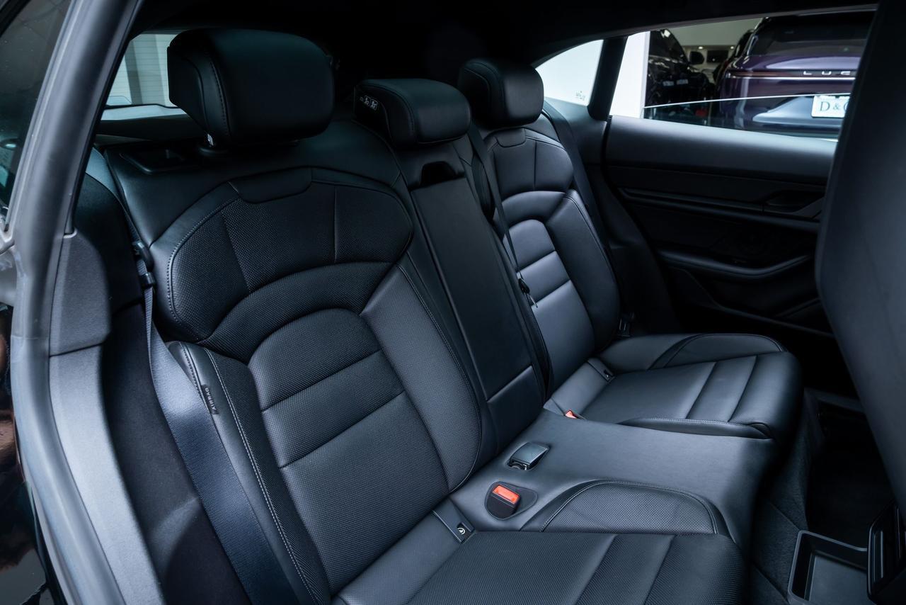 2021 Porsche Taycan Cross Turismo 4 Premium Package Bose Audio Portland OR