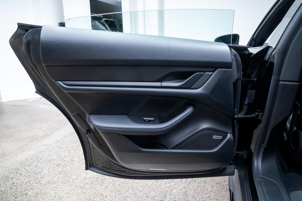 2021 Porsche Taycan Cross Turismo 4 Premium Package Bose Audio Portland OR