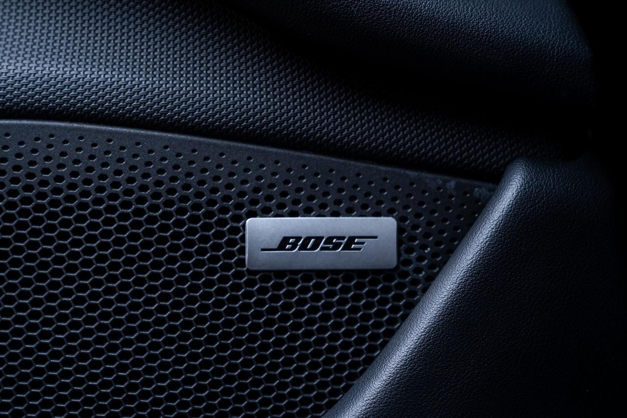2021 Porsche Taycan Cross Turismo 4 Premium Package Bose Audio Portland OR