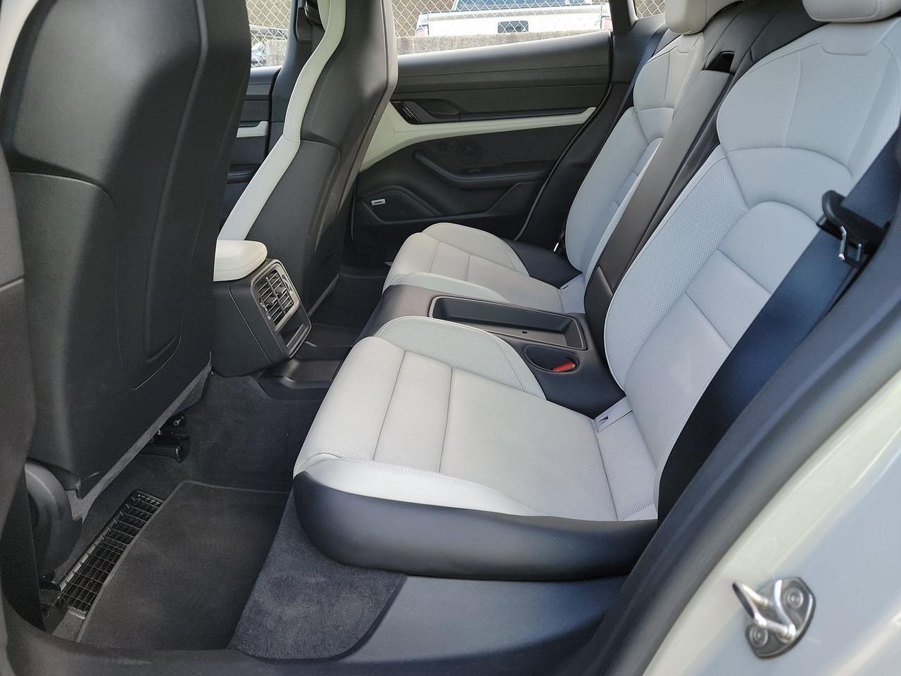 2021 Porsche Taycan Cross Turismo 4S Adaptive Cruise Ventilated Seats Portland OR