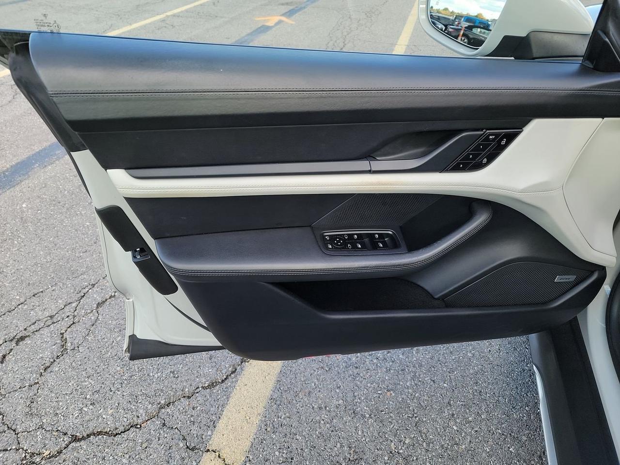 2021 Porsche Taycan Cross Turismo 4S Adaptive Cruise Ventilated Seats Portland OR