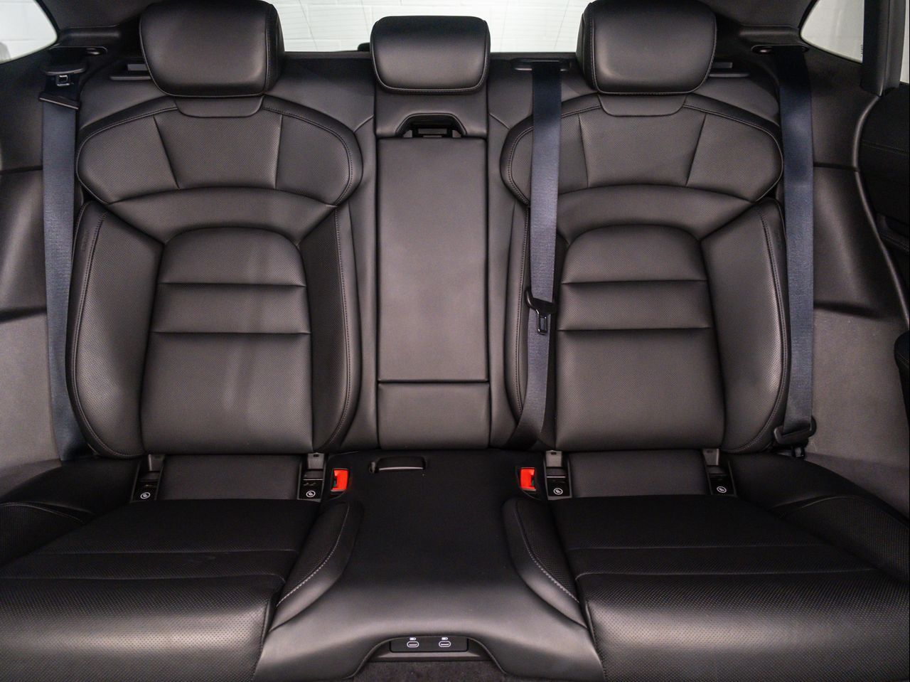 2021 Porsche Taycan Cross Turismo 4S Santa Clarita CA