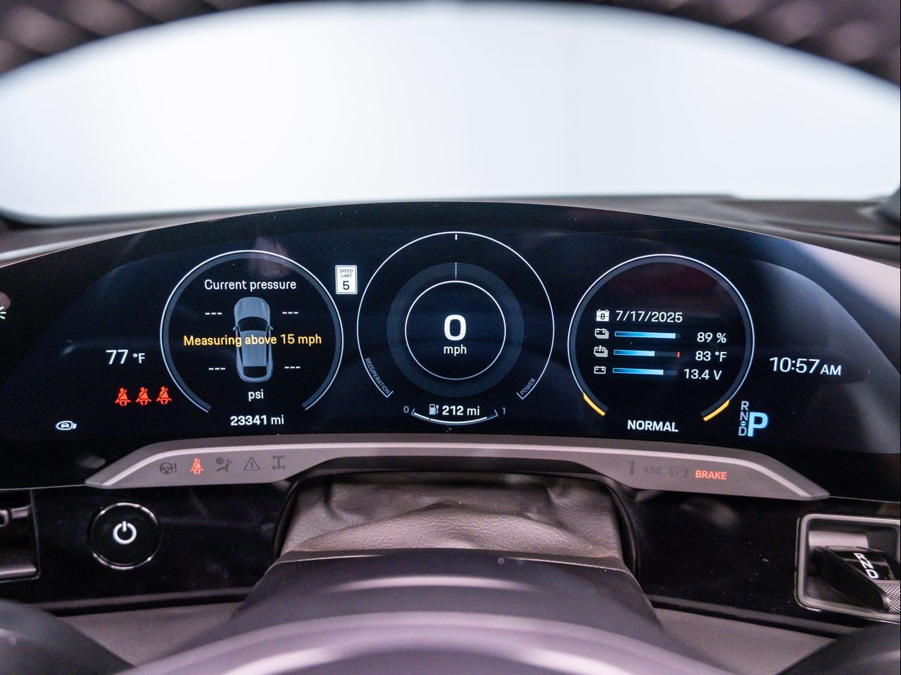 2021 Porsche Taycan Cross Turismo 4S Santa Clarita CA