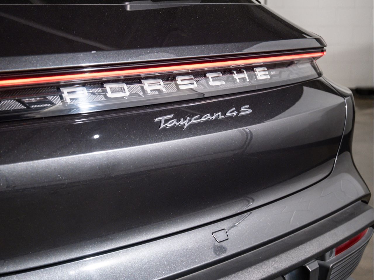 2021 Porsche Taycan Cross Turismo 4S Santa Clarita CA