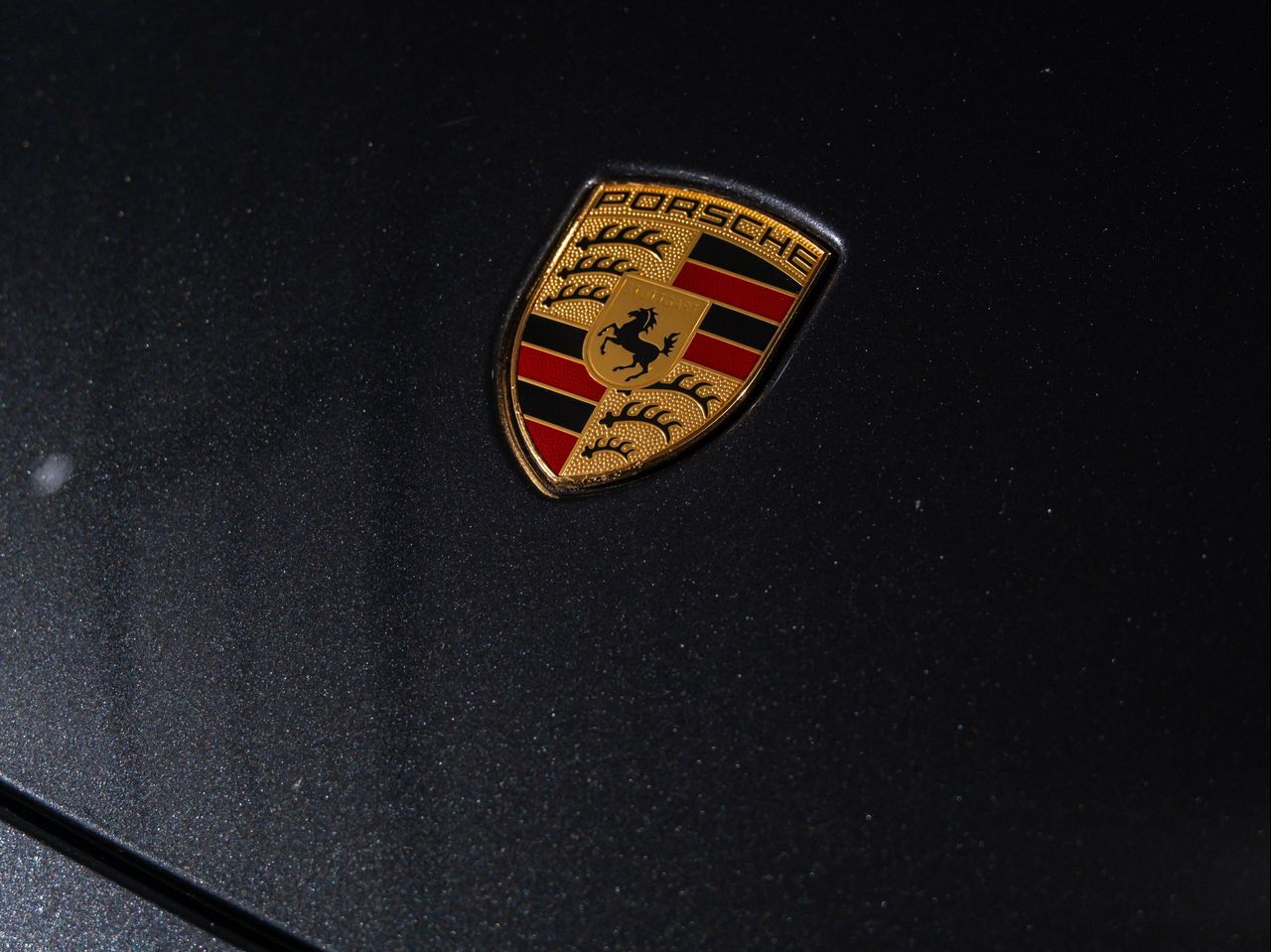 2021 Porsche Taycan Cross Turismo 4S Santa Clarita CA