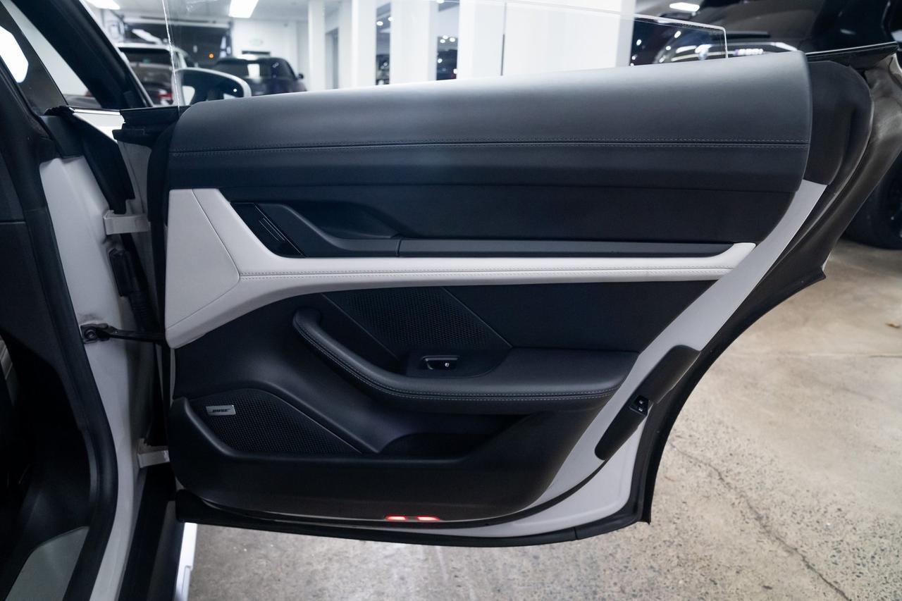 2021 Porsche Taycan Cross Turismo 4S Vented Seats Premium Package Sport Chrono Portland OR