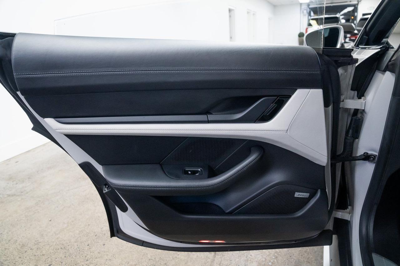 2021 Porsche Taycan Cross Turismo 4S Vented Seats Premium Package Sport Chrono Portland OR