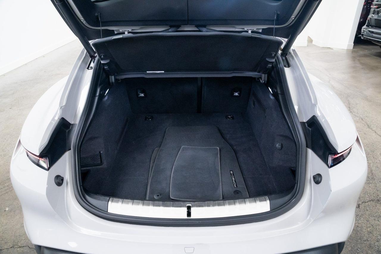 2021 Porsche Taycan Cross Turismo 4S Vented Seats Premium Package Sport Chrono Portland OR