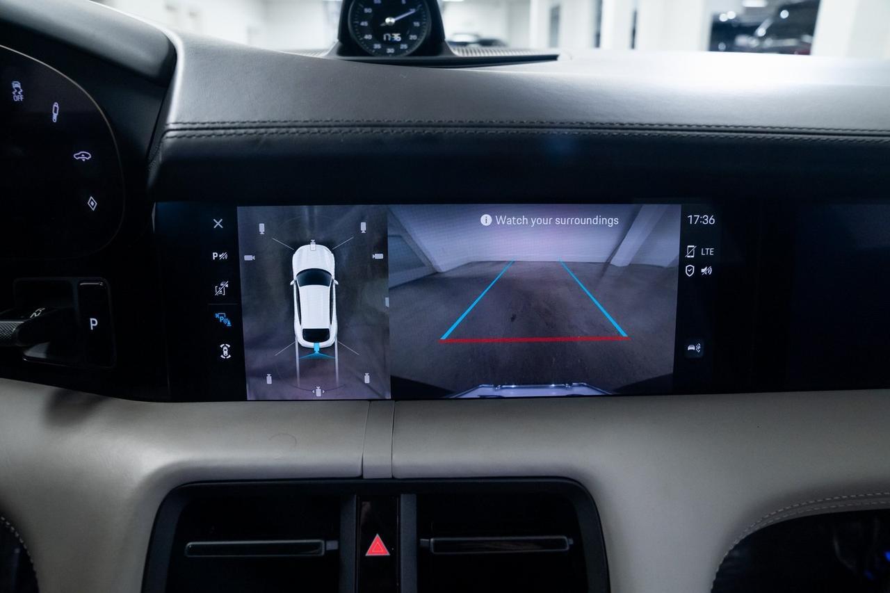 2021 Porsche Taycan Cross Turismo 4S Vented Seats Premium Package Sport Chrono Portland OR