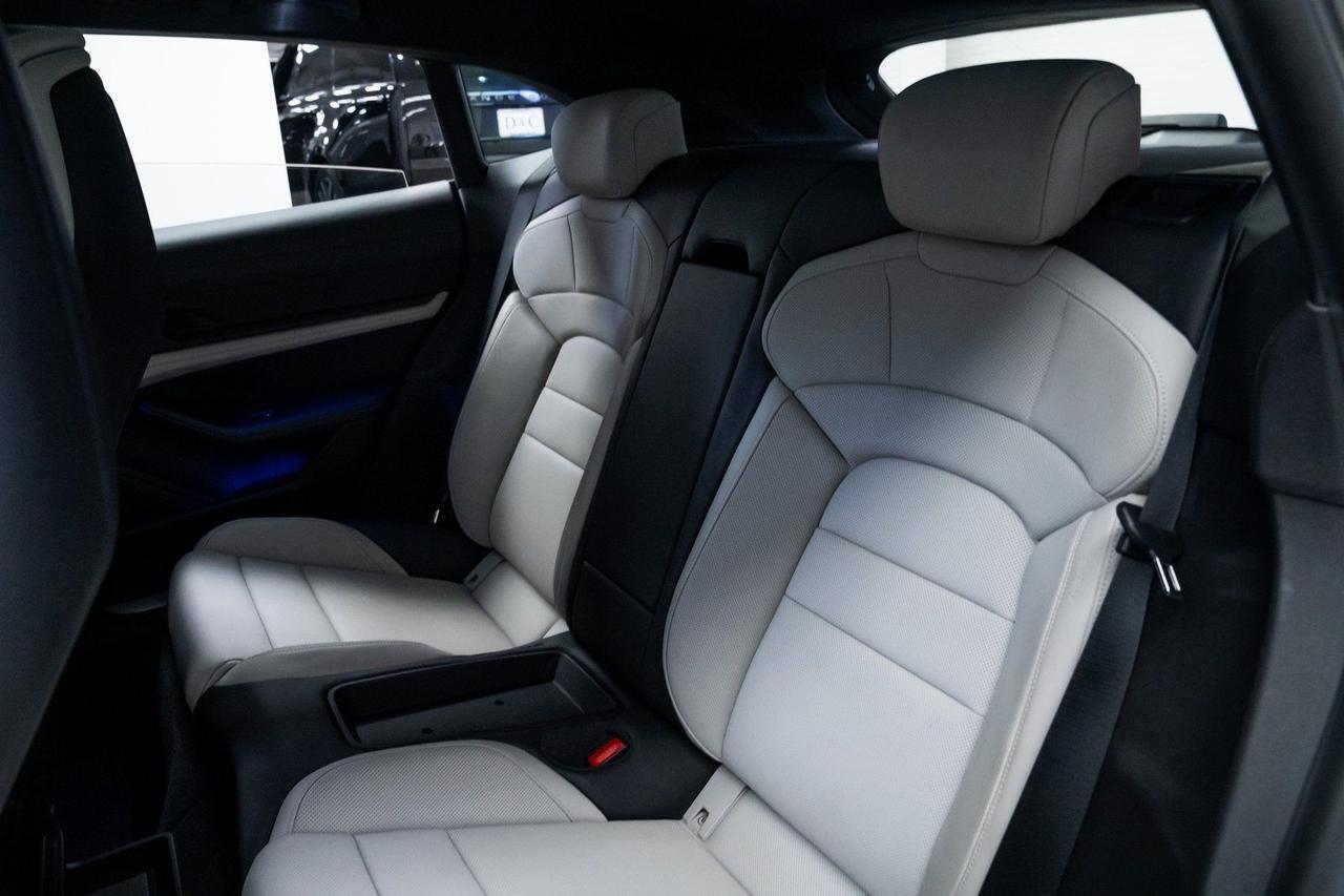 2021 Porsche Taycan Cross Turismo 4S Vented Seats Premium Package Sport Chrono Portland OR