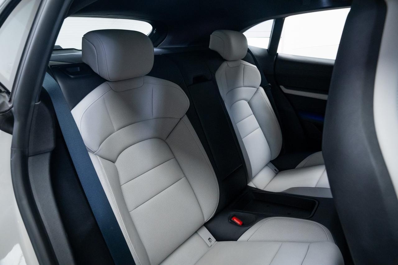 2021 Porsche Taycan Cross Turismo 4S Vented Seats Premium Package Sport Chrono Portland OR