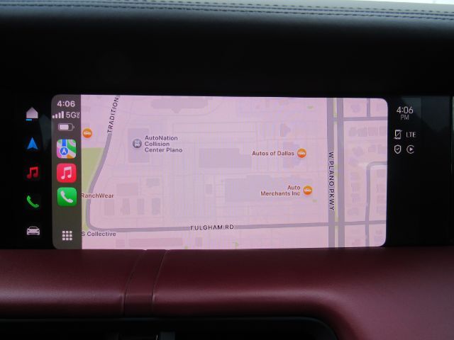 2021 Porsche Taycan Sedan Plano TX