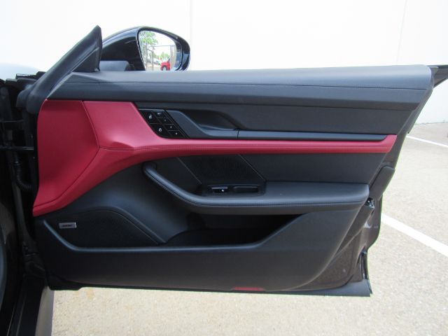 2021 Porsche Taycan Sedan Plano TX