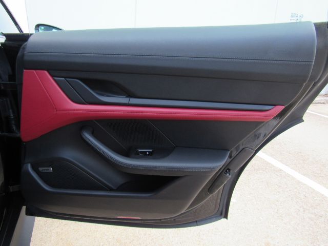 2021 Porsche Taycan Sedan Plano TX