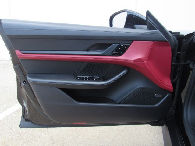 2021 Porsche Taycan Sedan Plano TX