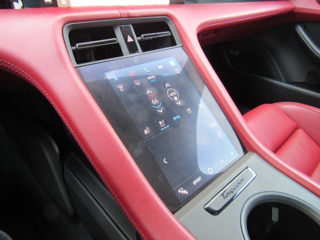 2021 Porsche Taycan Sedan Plano TX