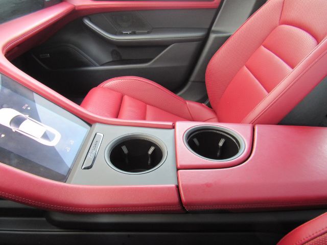 2021 Porsche Taycan Sedan Plano TX