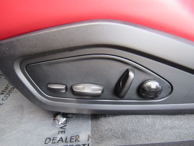 2021 Porsche Taycan Sedan Plano TX