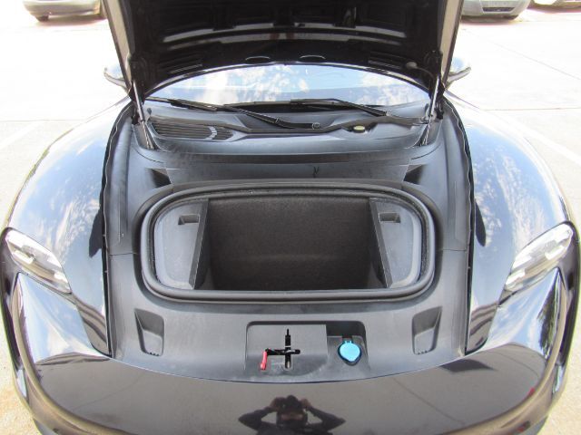 2021 Porsche Taycan Sedan Plano TX