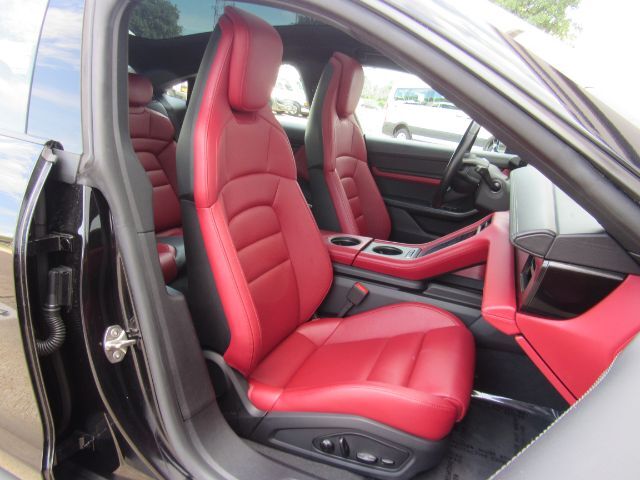 2021 Porsche Taycan Sedan Plano TX