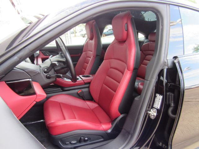 2021 Porsche Taycan Sedan Plano TX