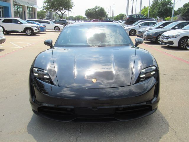 2021 Porsche Taycan Sedan Plano TX