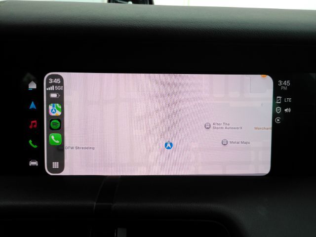 2021 Porsche Taycan Taycan Plano TX