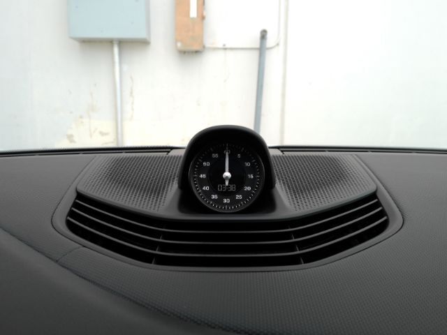 2021 Porsche Taycan Taycan Plano TX