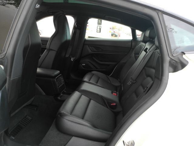 2021 Porsche Taycan Taycan Plano TX