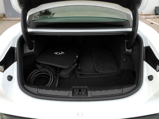 2021 Porsche Taycan Taycan Plano TX