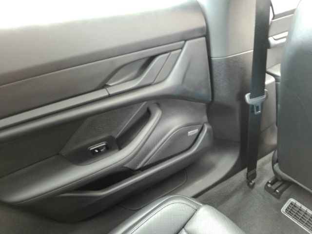 2021 Porsche Taycan Taycan Plano TX