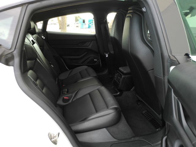 2021 Porsche Taycan Taycan Plano TX