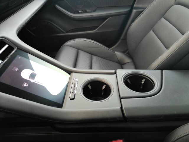 2021 Porsche Taycan Taycan Plano TX