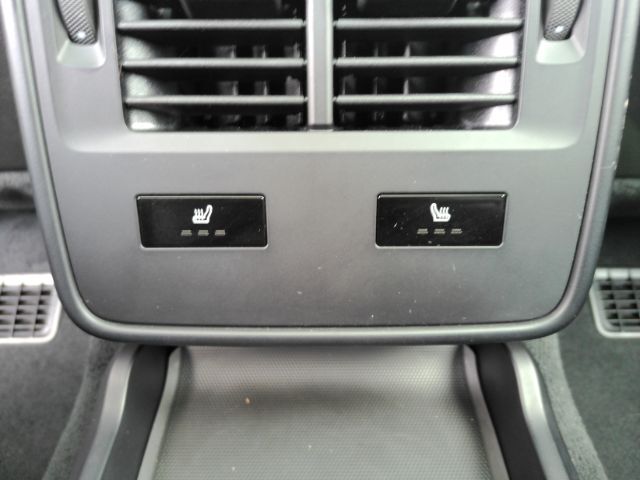 2021 Porsche Taycan Taycan Plano TX