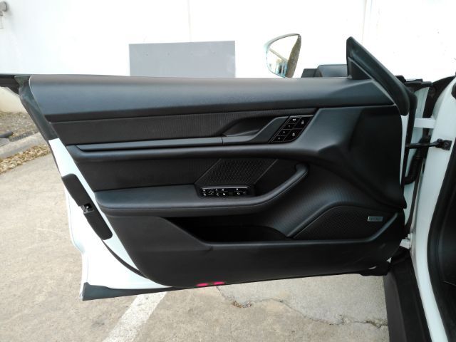 2021 Porsche Taycan Taycan Plano TX