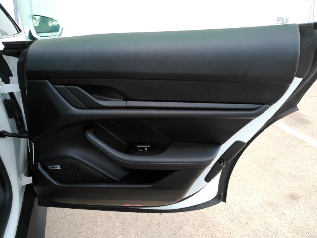 2021 Porsche Taycan Taycan Plano TX