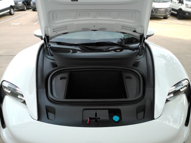 2021 Porsche Taycan Taycan Plano TX