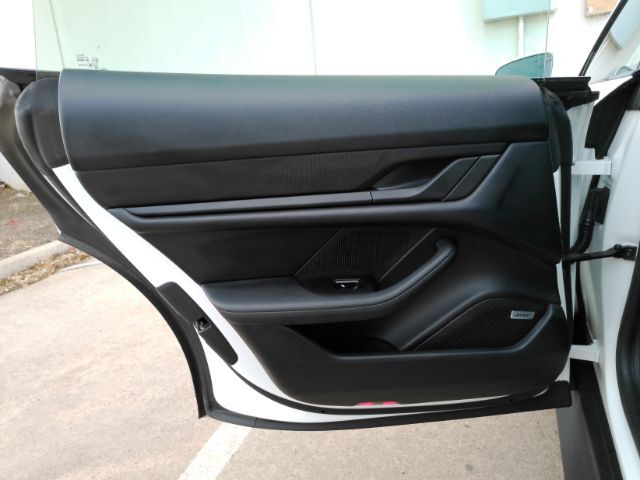 2021 Porsche Taycan Taycan Plano TX