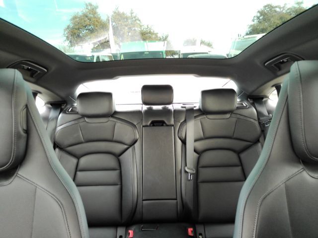 2021 Porsche Taycan Taycan Plano TX