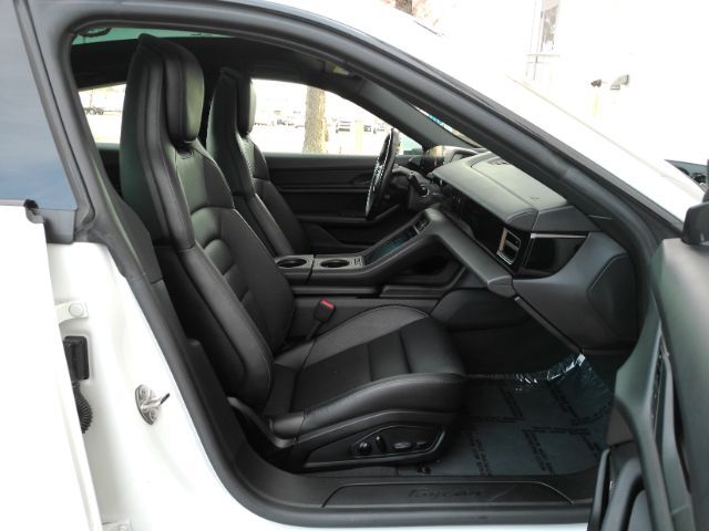 2021 Porsche Taycan Taycan Plano TX