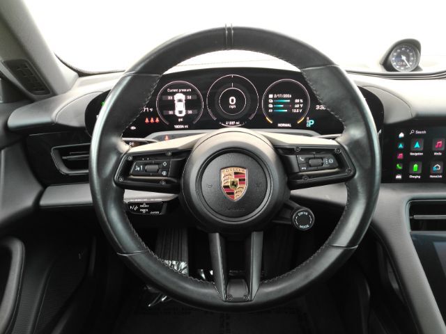 2021 Porsche Taycan Taycan Plano TX