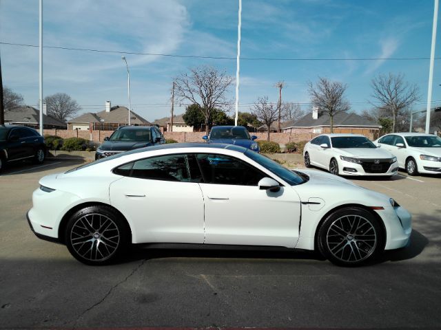 2021 Porsche Taycan Taycan Plano TX