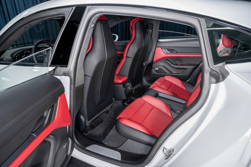 2021 Porsche Taycan Turbo AWD Sedan Scottsdale AZ