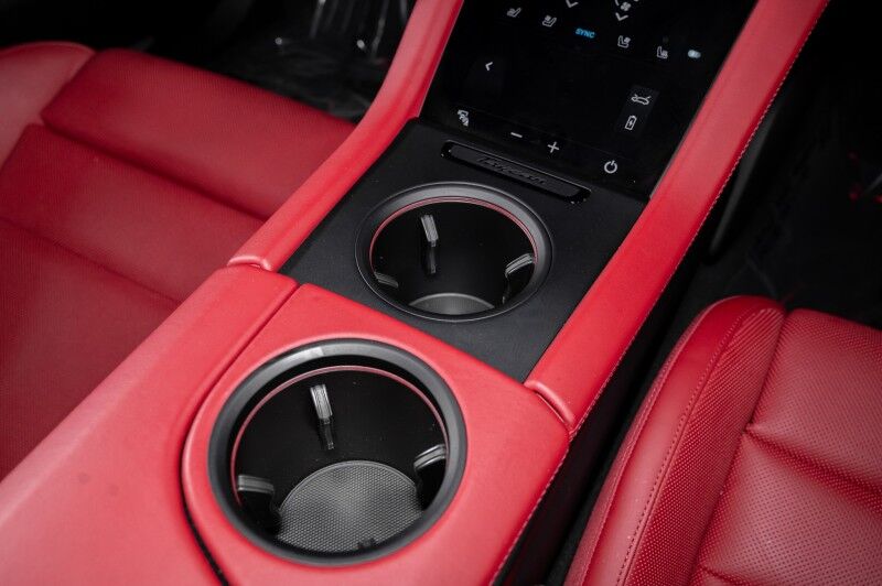 2021 Porsche Taycan Turbo AWD Sedan Scottsdale AZ