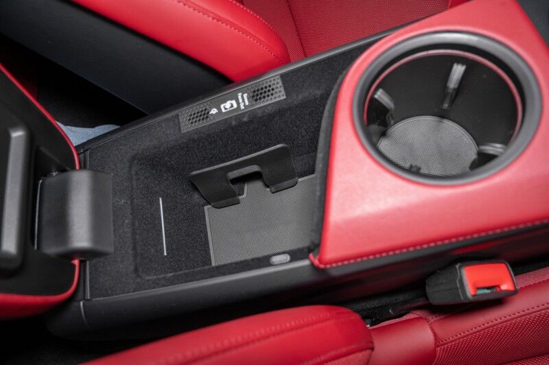 2021 Porsche Taycan Turbo AWD Sedan Scottsdale AZ