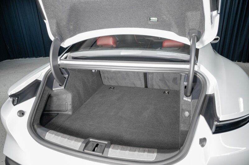 2021 Porsche Taycan Turbo AWD Sedan Scottsdale AZ