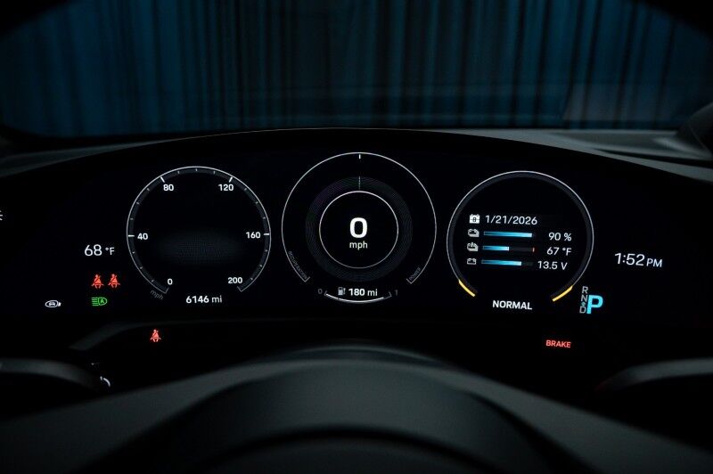 2021 Porsche Taycan Turbo AWD Sedan Scottsdale AZ