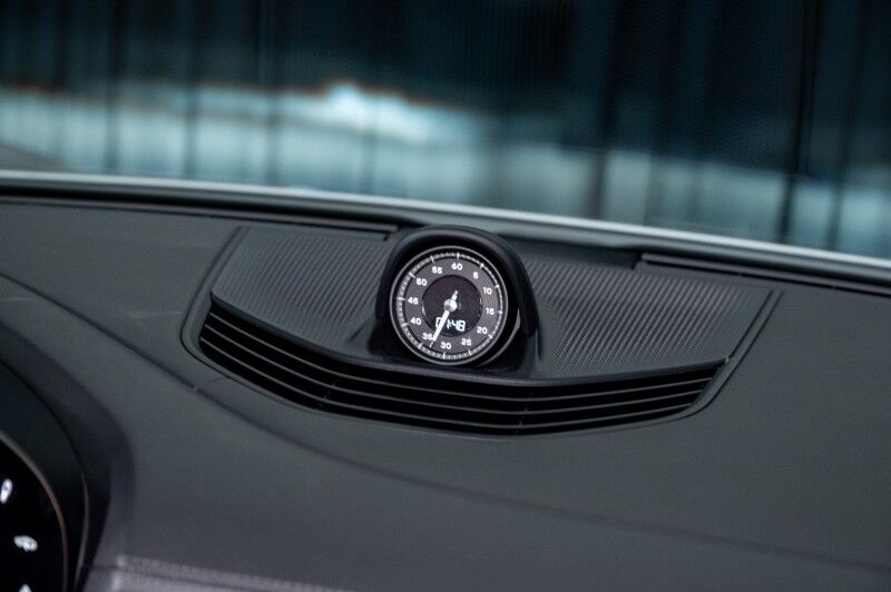 2021 Porsche Taycan Turbo AWD Sedan Scottsdale AZ