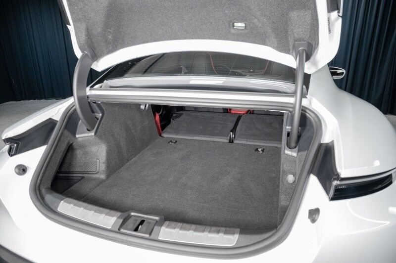 2021 Porsche Taycan Turbo AWD Sedan Scottsdale AZ