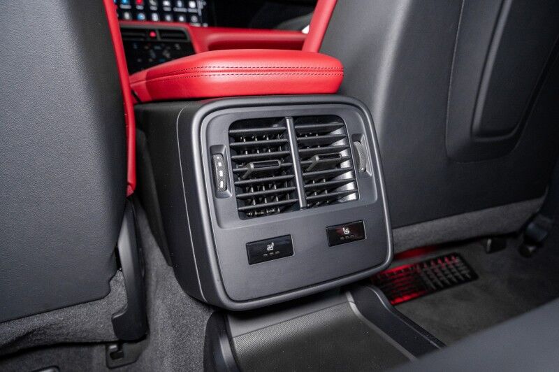 2021 Porsche Taycan Turbo AWD Sedan Scottsdale AZ